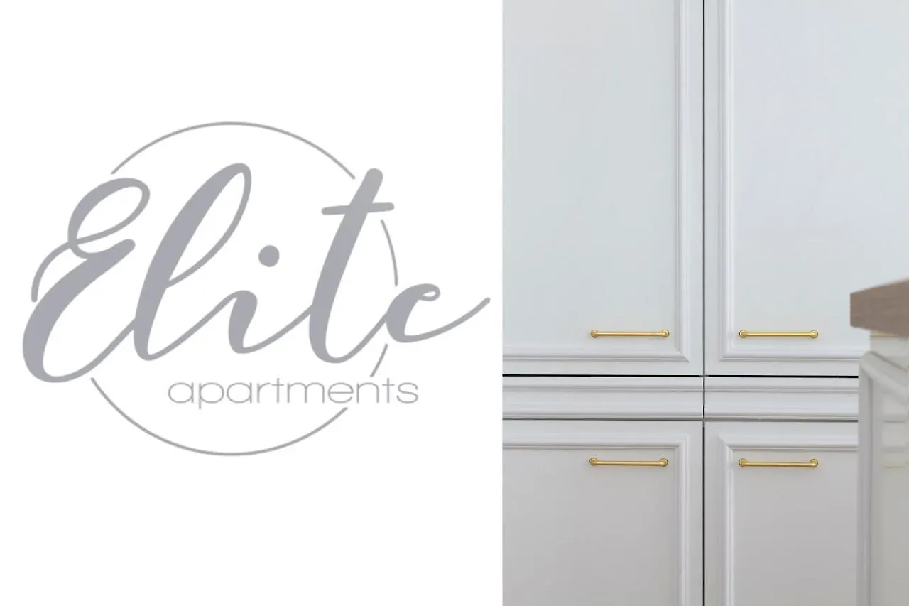 Elite Apartments Piwna Prestige Gdansk